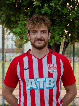 Avatar Bild für Maximilian Weber