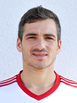 Avatar Bild für Walid Nedjemeddine Brahmi