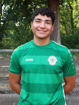 Avatar Bild für Rayen Chouchane