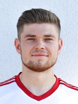 Avatar Bild für Niklas Riethmüller