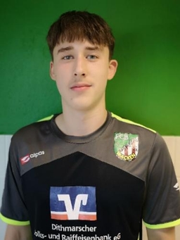 Avatar Bild für Mathias Pierre Poupard