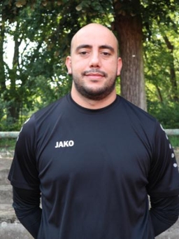 Avatar Bild für Sinan Sahin