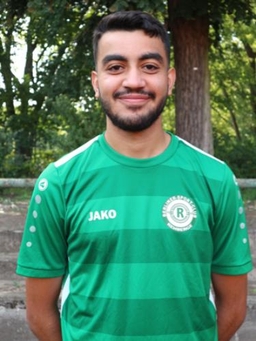 Avatar Bild für Mohamad Shiref