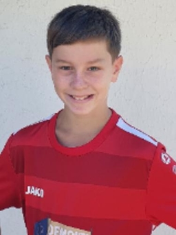 Avatar Bild für Mika Bodinet