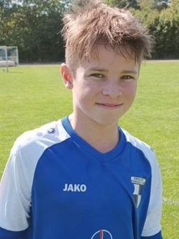 Avatar Bild für Hannes Julian Wawrzyniak