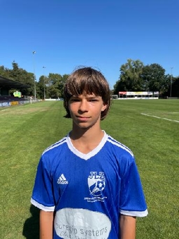 Avatar Bild für Jaden Heils