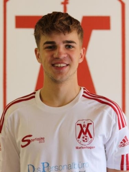 Avatar Bild für Maximilian Kreuder