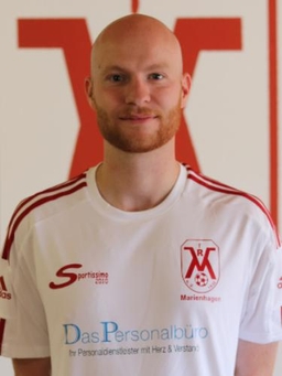 Avatar Bild für Calvin Seinsche