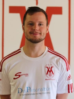 Avatar Bild für Dominik Stefanidis