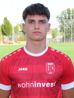 Avatar Bild für Anakin Holdinghausen