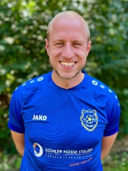 Avatar Bild für Björn Henke