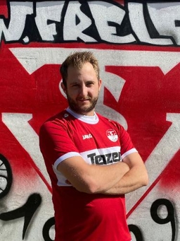 Avatar Bild für Thomas Kramer