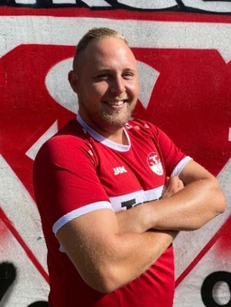 Avatar Bild für Marcel Waschlowsky