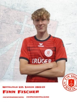 Avatar Bild für Finn Fischer