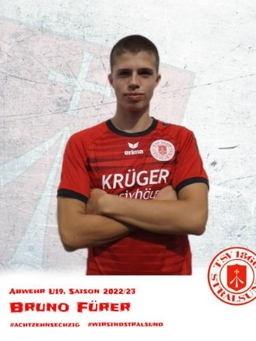 Avatar Bild für Bruno Fürer