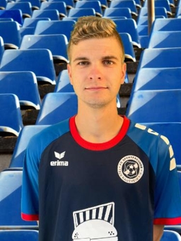 Avatar Bild für Fabian Steinmetz