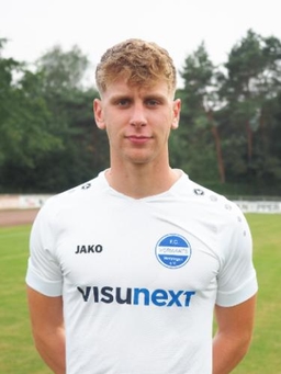 Avatar Bild für Felix Bußmann