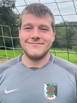 Avatar Bild für Yannik Andree