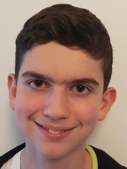 Avatar Bild für Jonas Torner-Maouche