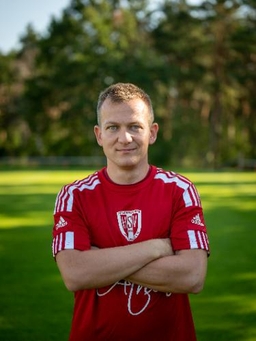 Avatar Bild für Erik Gersonde