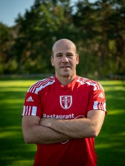 Avatar Bild für Danny Machon