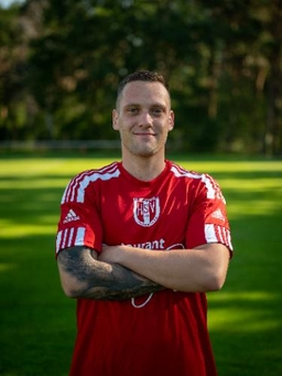 Avatar Bild für Chris Schönherr