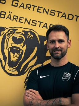 Avatar Bild für Benjamin Meyer