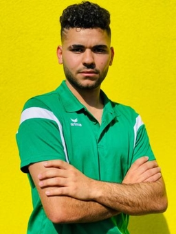 Avatar Bild für Ahmad Alkhalil