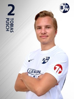 Avatar Bild für Tobias Pusch