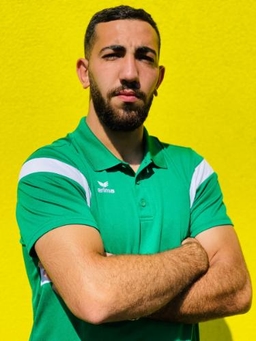 Avatar Bild für Hamza Zakaria