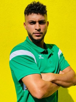 Avatar Bild für Mohamadosama Chihadeh