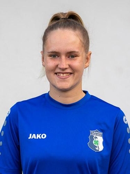 Avatar Bild für Vanessa Doerr