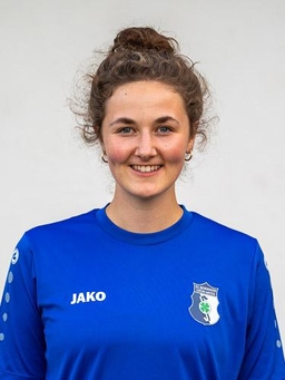 Avatar Bild für Tabea Radloff