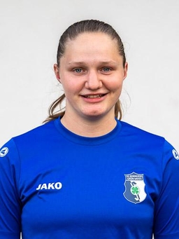 Avatar Bild für Marie Fries