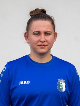 Avatar Bild für Darina Prissjashnik