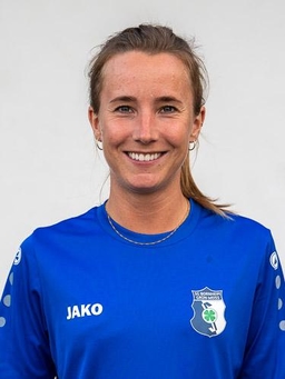 Avatar Bild für Sarah Schielke