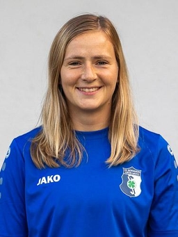 Avatar Bild für Vera Klingebiel