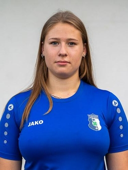 Avatar Bild für Isabel Ilk