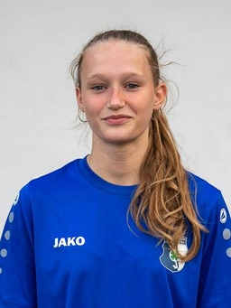 Avatar Bild für Johanna Wischermann