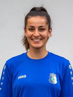 Avatar Bild für Dilara Günes