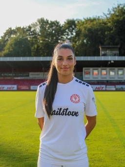 Avatar Bild für Emine Dilara Demir