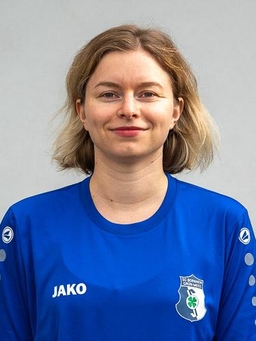 Avatar Bild für Eva Brendel
