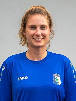 Avatar Bild für Leona Jacobsen