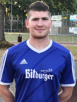 Avatar Bild für Yannick Kratz