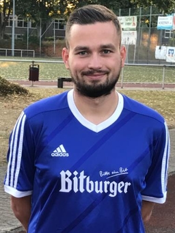 Avatar Bild für Leonard Wenz