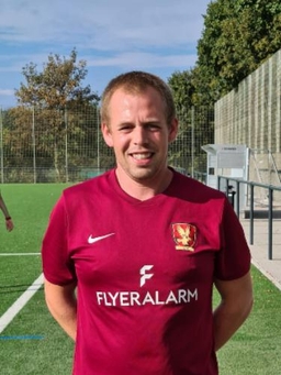 Avatar Bild für Dirk Spohr