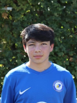 Avatar Bild für Samuel Benjamin Espinoza Opitz