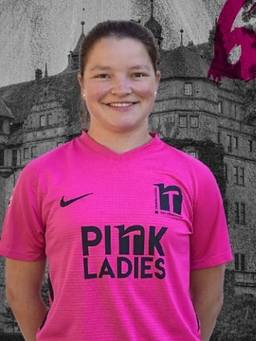 Avatar Bild für Lisa Lang