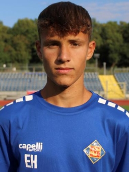 Avatar Bild für Elias Heidebrecht