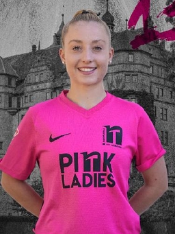 Avatar Bild für Sophie Gronbach